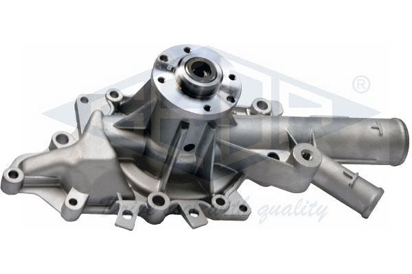 Devirdaim Su Pompası  Mercedes G -Serisi Station (BM 463)(01.1990->)  GEBA 13060