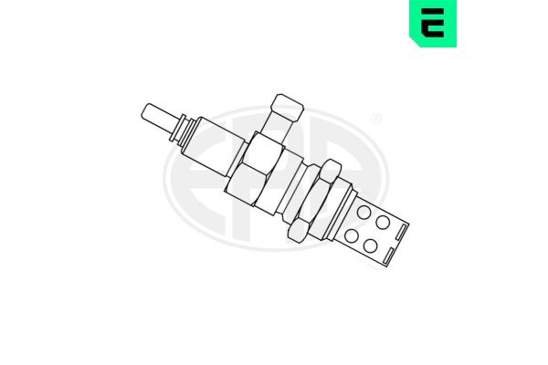 Isıtma Bujisi  ERA 886216
