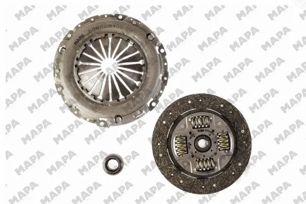 Debriyaj Seti  MAPA 009228200