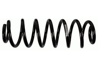 Helezon Yayı Arka SACHS 994 557  3C0511115AC 3C0 511 115 AC