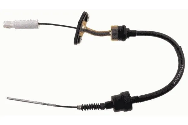 Debriyaj Teli  KRAFTVOLL 01090048