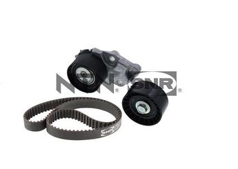 Triger Kayış Seti  ALLES KIT 254/4  1606357 25183772 25191263 96183352 96350526 96350550 96417177 96814098 5094008601 95103222 96103222 96183351 5636429 636565 90234902