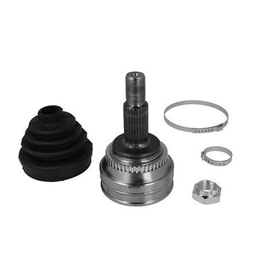 Aks Kafası Ön Dış Sağ veya Sol CIFAM 607-219