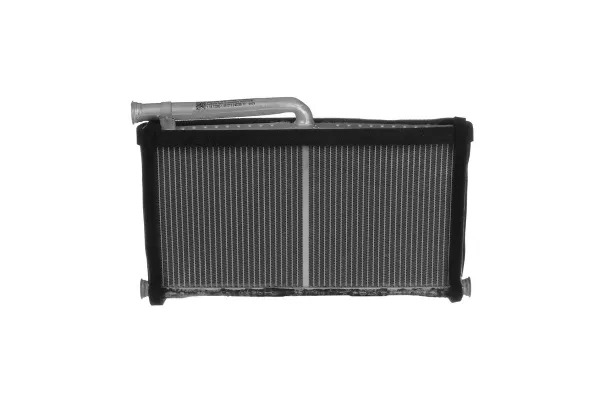 Kalorifer Radyatörü  Audi A6 Sedan (4F2)(03.2004->)  VEKA 41-1302B