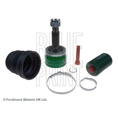 Aks Kafası Ön Dış Sağ veya Sol Kia Cerato (LD)(2004->)  VEKA KI-1007A