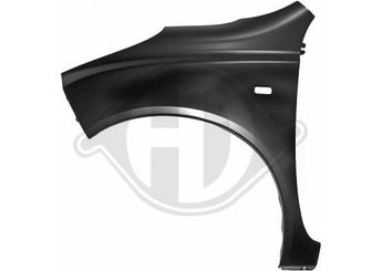 Çamurluk Ön Sol ANTAI A290BL  63101AX630 63101AX030 63101AX035