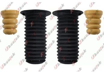 Amortisör Körüğü Ön Sağ veya Sol KAUTEK BM-BK018  31306791712 31336855440 31336858239 31336860753