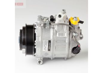 Klima Kompresörü  DENSO DCP17126  A0022306211 22306211 0022306211