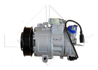 Klima Kompresörü  NRF 32225  6Q0820803A 6Q0820803D 6Q0820803DX 8Z0260805A 8Z0260808A 6Q0820803G 6Q0820803GX 6Q0820803H 6Q0820803HX 6Q0820803J 6Q0820803K 6Q0820803P 6Q0820803Q 6Q0820803R 6Q0820808 6Q0820808A 6Q0820808B 6Q0820808C 6Q0820808D 6Q0820808E 6Q0820808F 6Q0820808FX 6Q0820808G 6Q0820808GX 6R0820803D 6R0820803F 8Q0820803R 6Q0820803NX