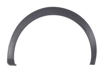 Çamurluk Kaplaması Arka Sol EUROBUMP PEJ1308004Y  98365912XT