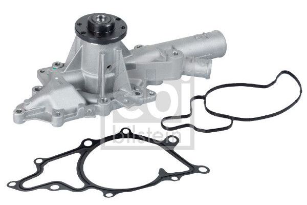 Devirdaim Su Pompası  Mercedes Sprinter Kombi (Yüksek tavan)(02.2000->)  KRAFTVOLL 08010296