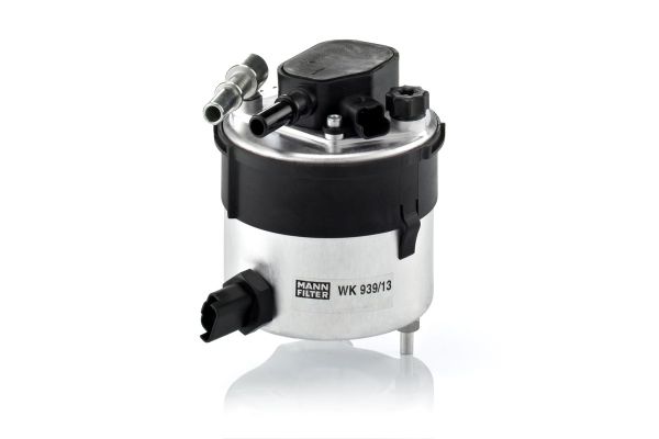 Yakıt Filtresi  Ford C-MAX (CB3)(2007->2010)  MANN WK 939/13