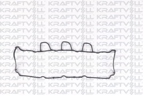 Üst Kapak Contası (Külbütör)  Dacia Sandero (06.2008->)  KRAFTVOLL 12010204