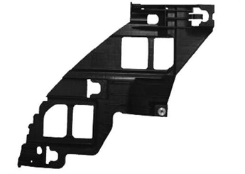 Tampon Braketi Ön Sol EUROBUMP WOS07GO052  5K0807227A