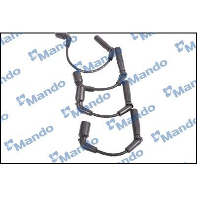 Buji Kablosu  Daewoo Matiz (1997->)  MANDO EWTD00011H