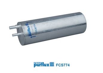 Yakıt Filtresi  PURFLUX FCS774  7E0127401A GGF147 7H0127401D