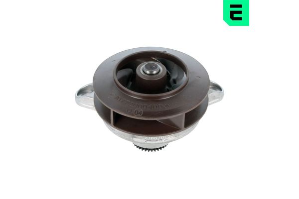 Devirdaim Su Pompası  Mercedes S -Serisi Coupe (BM 217)(07.2014->)  OPTIMAL AQ-2586