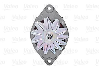 Alternatör  VALEO 439231  317382139631433986428 1096757 21048174 3173821 3963143 3986428 8112416 8156816 85000508 VOE3173821