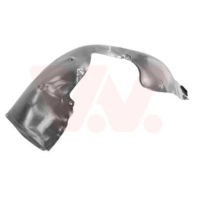 Çamurluk Davlumbazı Ön Sağ MOBIS 86812G4000