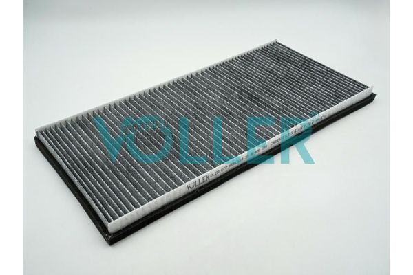 Polen Filtresi  Land Rover Range Rover (LM)(01.2002->)  VOLLER VLCA677