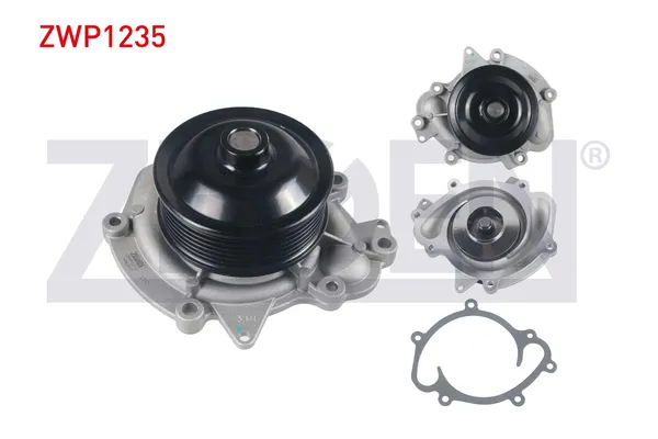 Devirdaim Su Pompası  Mercedes Vito Kombi (639)(09.2010->)  ZEGEN ZWP1235