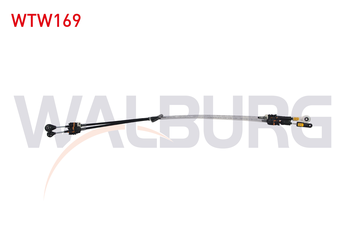 Vites Değiştirme Teli  WALBURG WTW169  1118037 XS7R7E395AB 8A6R7E395MG