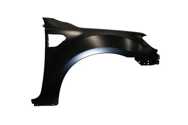 Çamurluk Ön Sağ EUROBUMP FOR08RA044