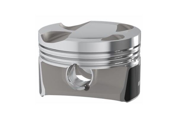 Piston  YENMAK 36-30161-000