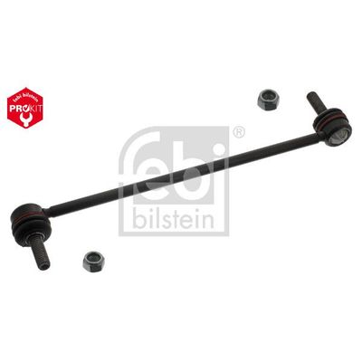 Viraj Demir Askı Rotu Ön Sağ veya Sol Citroen C5 Break (10.2004->)  FEBI BILSTEIN 19225