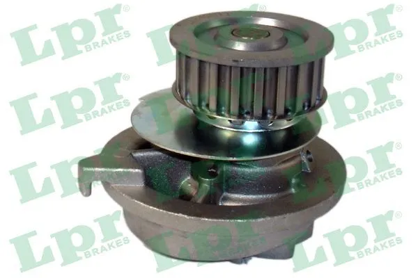 Devirdaim Su Pompası  Opel Vectra A (1988->)  LPR WP0669