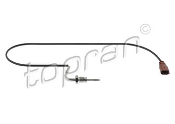 Egzoz Sıcaklık Sensörü  TOPRAN 119 771  3L906088CL 3L906088DK 3L906088BH 03L 906 088BH 03L 906 088CL 03L 906 088DK 3L906088ER 03L 906 088ER