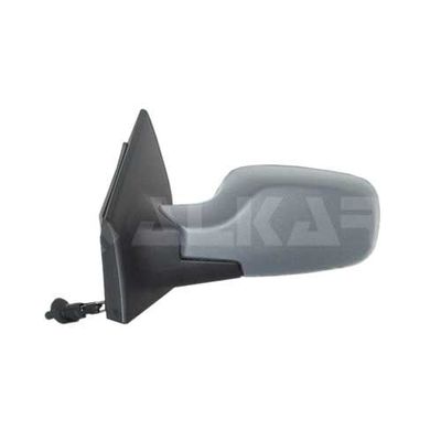 Dikiz Aynası Dış Sol Renault Clio III Grandtour (01.2008->)  BSG 75-900-087