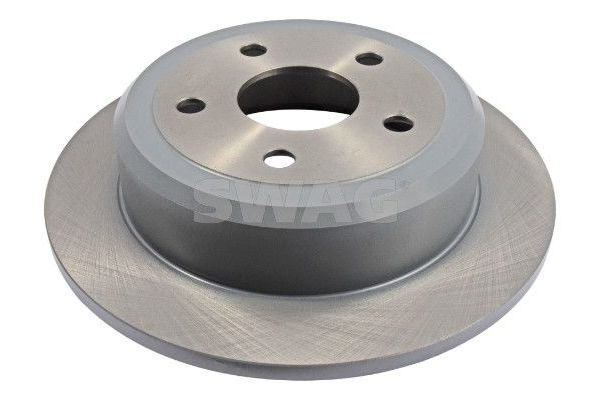 Fren Disk Ayna Arka Sağ ve Sol Jeep Wrangler / Wrangler Unlimited (JK)(2007->)  SWAG 33 10 0124