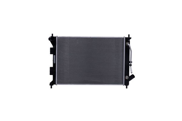 Su Radyatörü  Hyundai i30 Cw (GDH)(2012->)  ORİS BFR016022