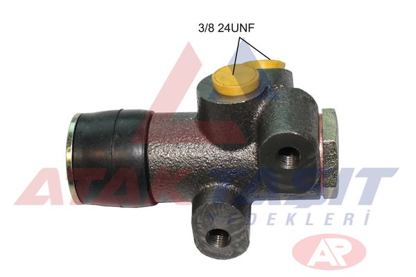 Fren Limitör  AP 499893