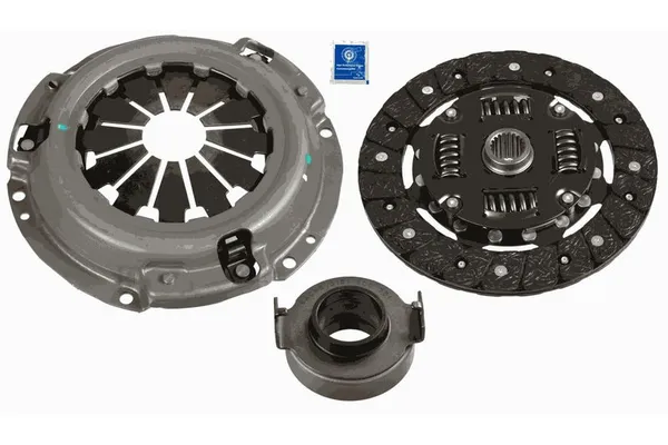 Debriyaj Seti  Honda Civic Sedan (FD)(04.2006->)  SACHS 3000 954 445