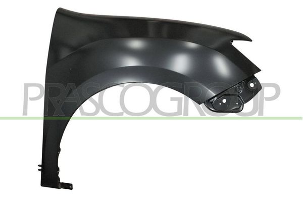 Çamurluk Ön Sağ EUROBUMP REN08CL038Y