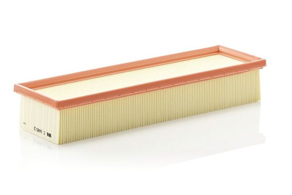 Hava Filtresi  Peugeot 1007 (04.2005->)  FROW 255.2002.007