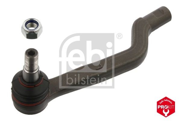 Rot Başı Sol Mercedes Vaneo Compact Van (BM 414)(10.2001->)  VOTTO 22-21201