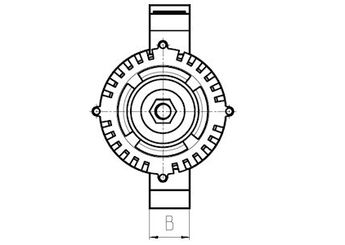 Alternatör  HC-CARGO F 032 116 295  12317521178 12 31 7 521 178 12317525376 12 31 7 525 376 7521178 7 521 178 7525376 7 525 376