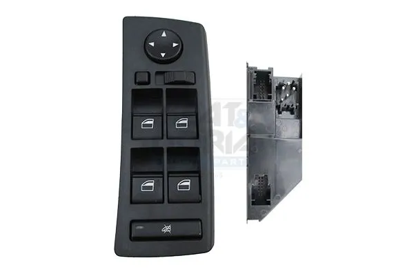 Cam Açma Düğmesi Ön Sol BMW X5 Serisi (E53)(2000->)  PRO-A 341571