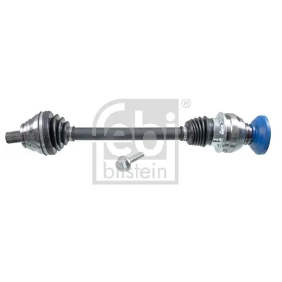Aks Komple Ön Sağ Volkswagen Tiguan (5N2)(02.2011->2016)  FEBI BILSTEIN 1000512