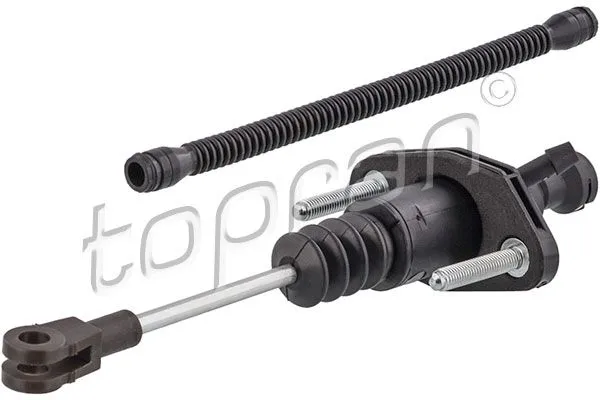 Debriyaj Merkezi Üst Opel Astra G Cabrio (2001->)  TOPRAN 206 153