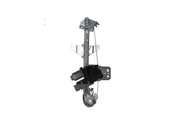 Cam Krikosu Arka Sağ VALEO 852497