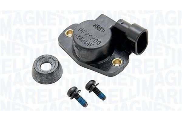 Gaz Kelebeği Sensörü  MAGNETI MARELLI 219244240500