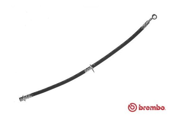 Fren Hortumu Arka Sağ veya Sol Honda Accord (CL/CN)(01.2003->)  BREMBO T 28 091
