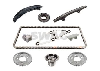 Triger Zincir Seti  SWAG 33 10 1337  BK2Q6M000A1A 9677427780 816H4 1704087 1 704 087 1704087S2 1 704 087 S2 BK2Q6268AA BK2Q-6268-AA BK2Q6268AAS2 BK2Q-6268-AA S2