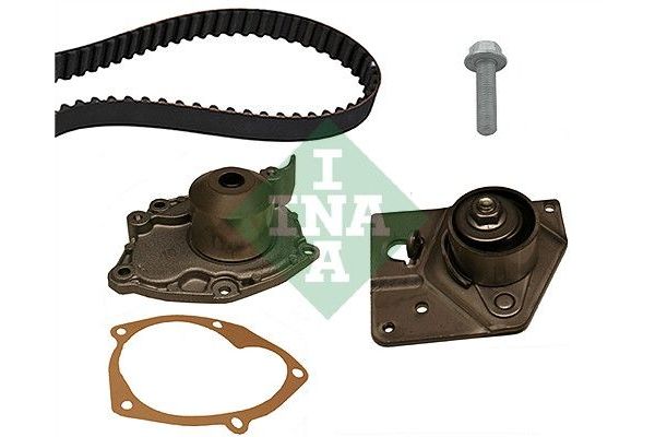 Triger Kayış Seti  Nissan Primastar (X83)(09.2002->)  INA 530 0196 30