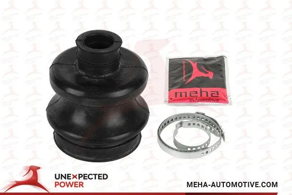 Aks Körüğü Arka İç Sağ veya Sol MEHA MH42002S