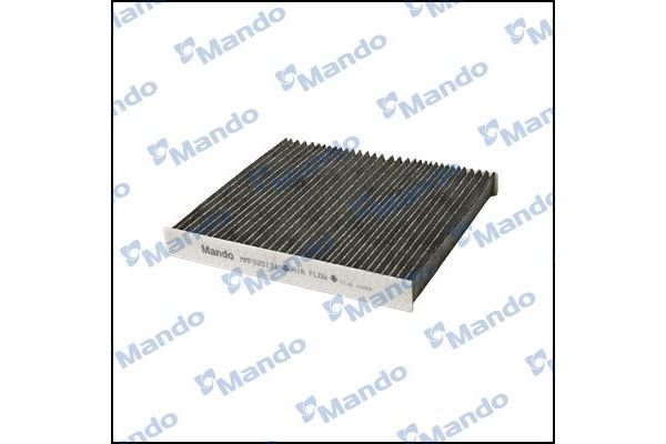 Polen Filtresi  Audi A2 (8Z)(06.2000->)  MANDO MMF025131